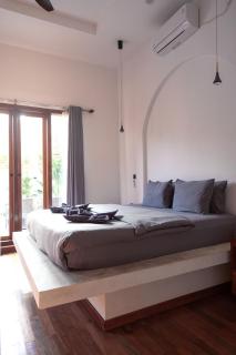 Markisa Villas - Private Pool Villas on Gili Air - Gili Air - 9