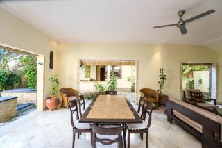 Villa Diana Bali - Legian - 1