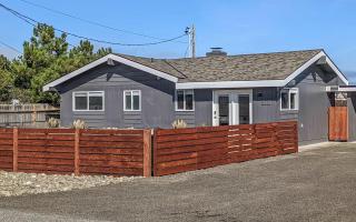 Sq Dungeness Bungalow 273 - Sequim - 5