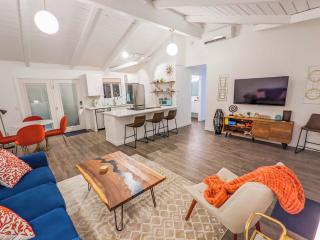Sq Dungeness Bungalow 273 - Sequim - 2