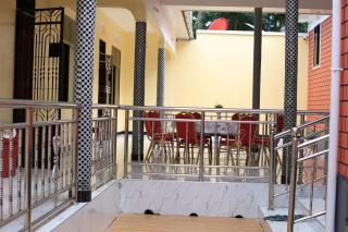 Bukoba Executive Inn - Bukoba - 8