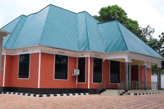 Bukoba Executive Inn - Bukoba - 7