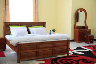 Bukoba Executive Inn - Bukoba - 2