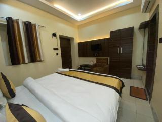Hotel New Grand - 5
