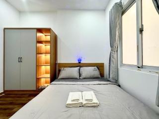 308 ung văn khiêm p25 bình thạnh - Ho Chi Minh - 3
