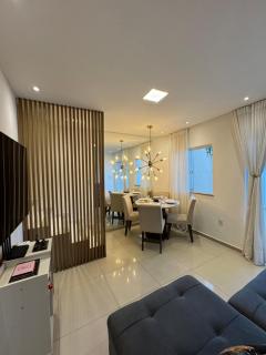 DUPLEX PERTO DA PRAIA Com ar condicionado - 7