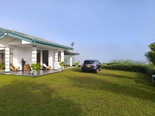 Rainforest Mount Villa - 1