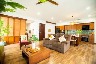 Sakamoto 2 Apartments Kim Ma by XÔI Residences - Hanoi - 0