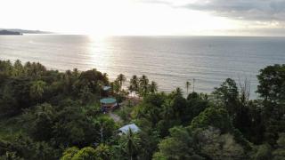 Popochos Beach Eco Lodge - 9