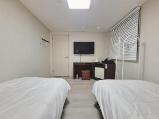 Anon hostel - Seul - 8