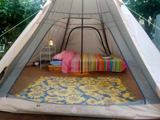 Island Escape Glamping - Corn Islands - 2