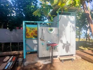 Island Escape Glamping - Corn Island - 2