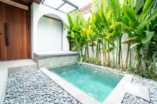 Blue Calm Villas Bali - Tumbak Bayuh - 8