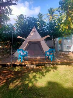 Island Escape Glamping - Corn Island - 5
