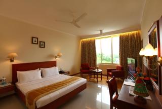 Sangam Hotel, Thanjavur - Thanjāvūr - 4