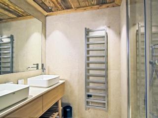 Appartement de Luxe avec SPA et Terrasse - 8 Couchages, Méribel - FR-1-613-44 - Méribel - 6