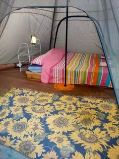 Island Escape Glamping - 8