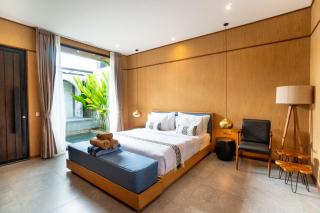 Blue Calm Villas Bali - Tumbak Bayuh - 6