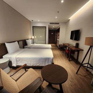 Apec Mandala Wyndham Mui Ne by HK S0624 - Ấp Thiẹn Ái - 3