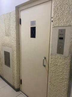 Apartamento a 400 m da praia de Copacabana - 8