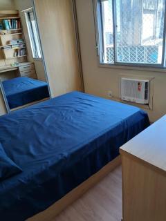 Apartment in the historic center of Porto Alegre - Porto Alegre - 2