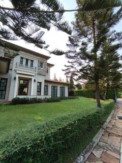 The Ozone Khao Yai Pool Villa - - 2