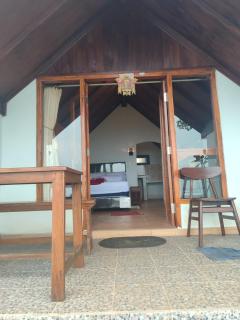 Bugo Camp, Glamping & Natural Activity - Munduk - 8
