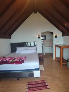 Bugo Camp, Glamping & Natural Activity - Munduk - 7