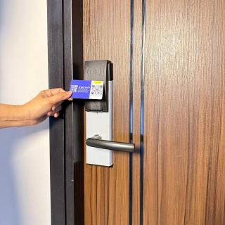 Baan Paknam Budget Hotel - Samut Prakan - 6