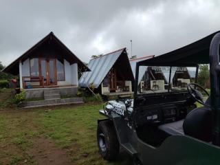 Bugo Camp, Glamping & Natural Activity - Munduk - 6