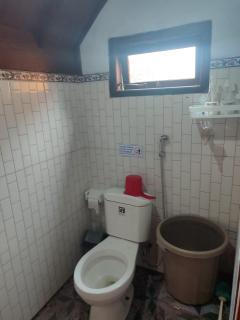 Bugo Camp, Glamping & Natural Activity - Munduk - 5