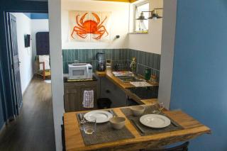 Loft em Belém at Doca-Umarizal, Bairro nobre central - Belém - 9