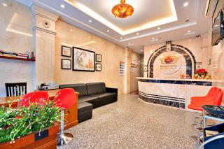S79 Boutique Hotel - Ho Chi Minh - 7
