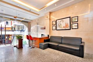S79 Boutique Hotel - Ho Chi Minh - 8