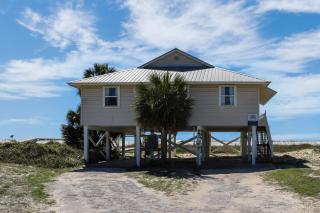Road's End by Pristine Properties Vacation Rentals - Indian Pass - 9