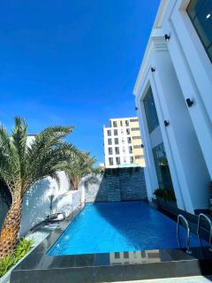 White Villa Mũi Né - Ấp Thiện Sơn - 8