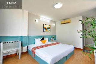 S79 Boutique Hotel - Ho Chi Minh - 9