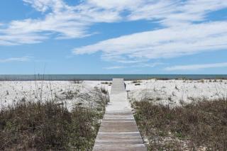 Road's End by Pristine Properties Vacation Rentals - Indian Pass - 4