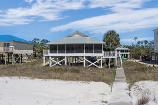 Road's End by Pristine Properties Vacation Rentals - Indian Pass - 2