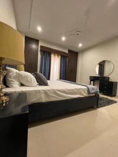 2 bed River hills tower 2 - Rawalpindi - 8