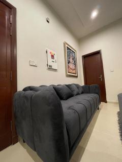 2 bed River hills tower 2 - Rawalpindi - 1