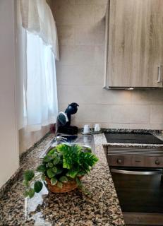 Apartamento en el Serrallo de Tarragona - Tarragona - 6