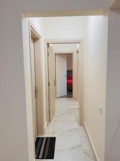 2BR Down Town New Alamein, Behind The Towers - 3