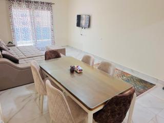 2BR Down Town New Alamein, Behind The Towers - 7