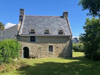 Maison en pierre pour 6 personnes à 400m de la plage, Secteur Logeo - FR-1-639-139 - Sarzeau - 0