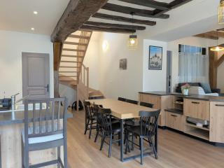 Évasion moderne proche du Château de Valençay - FR-1-591-726 - 3