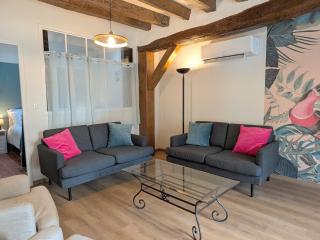 Évasion moderne proche du Château de Valençay - FR-1-591-726 - 1