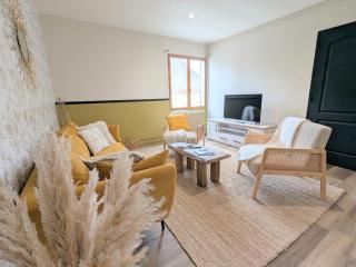 Maison accueillante au cœur du Berry, idéal pour escapade - FR-1-591-727 - 9