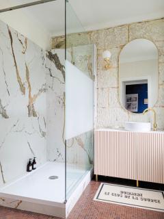 Domaine Le Clos de la Source -Jacuzzi - Petit déjeuner buffet - Atelier d'art - Montrichard - 6