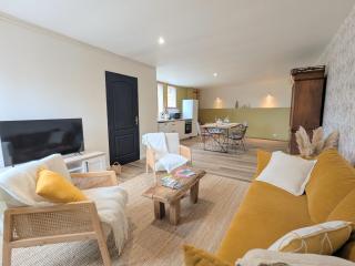 Maison accueillante au cœur du Berry, idéal pour escapade - FR-1-591-727 - 5